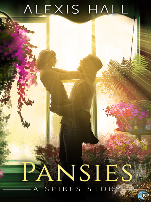 Title details for Pansies by Alexis Hall - Wait list
